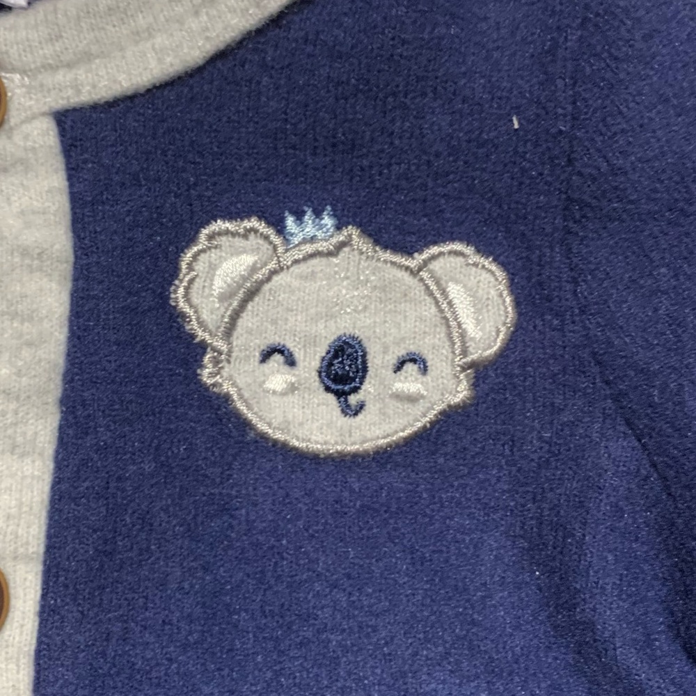 Quiltex 🐨 2pc Set - Picture 3 of 7